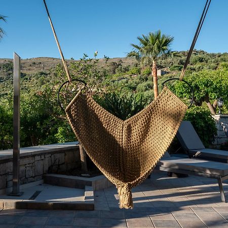 Kipo Paradiso Spa, Yoga & Gym Resort Kirianna エクステリア 写真
