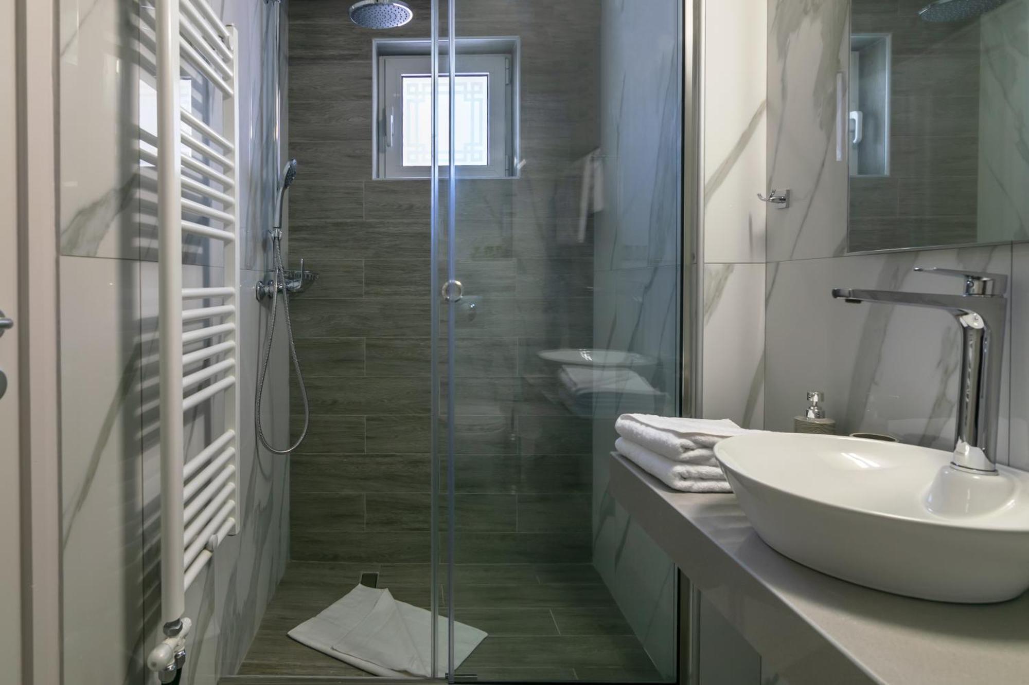 Kipo Paradiso Spa, Yoga & Gym Resort Kirianna エクステリア 写真