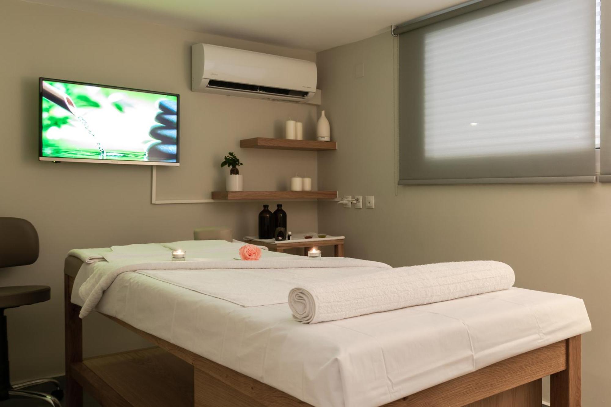 Kipo Paradiso Spa, Yoga & Gym Resort Kirianna エクステリア 写真