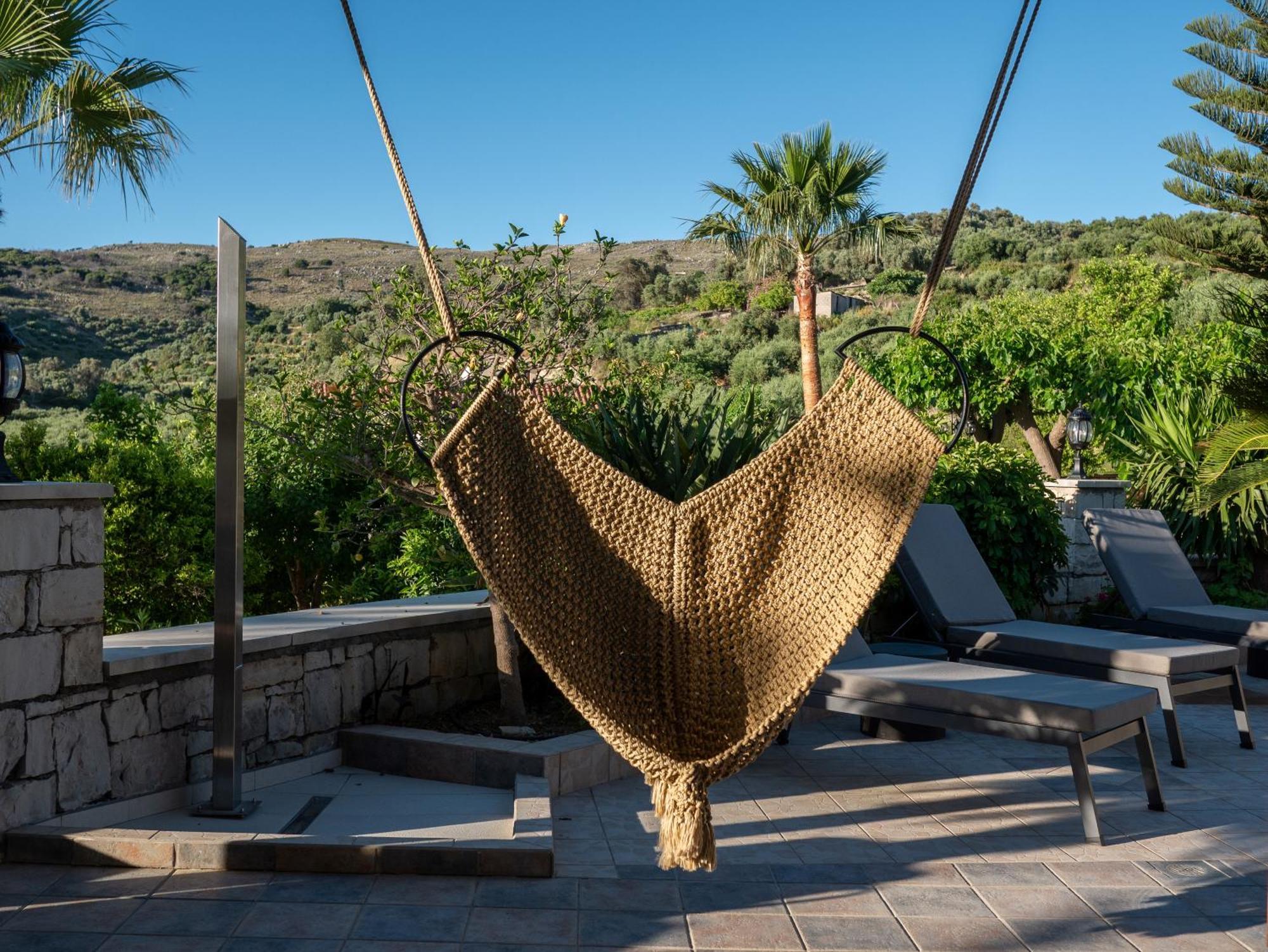 Kipo Paradiso Spa, Yoga & Gym Resort Kirianna エクステリア 写真