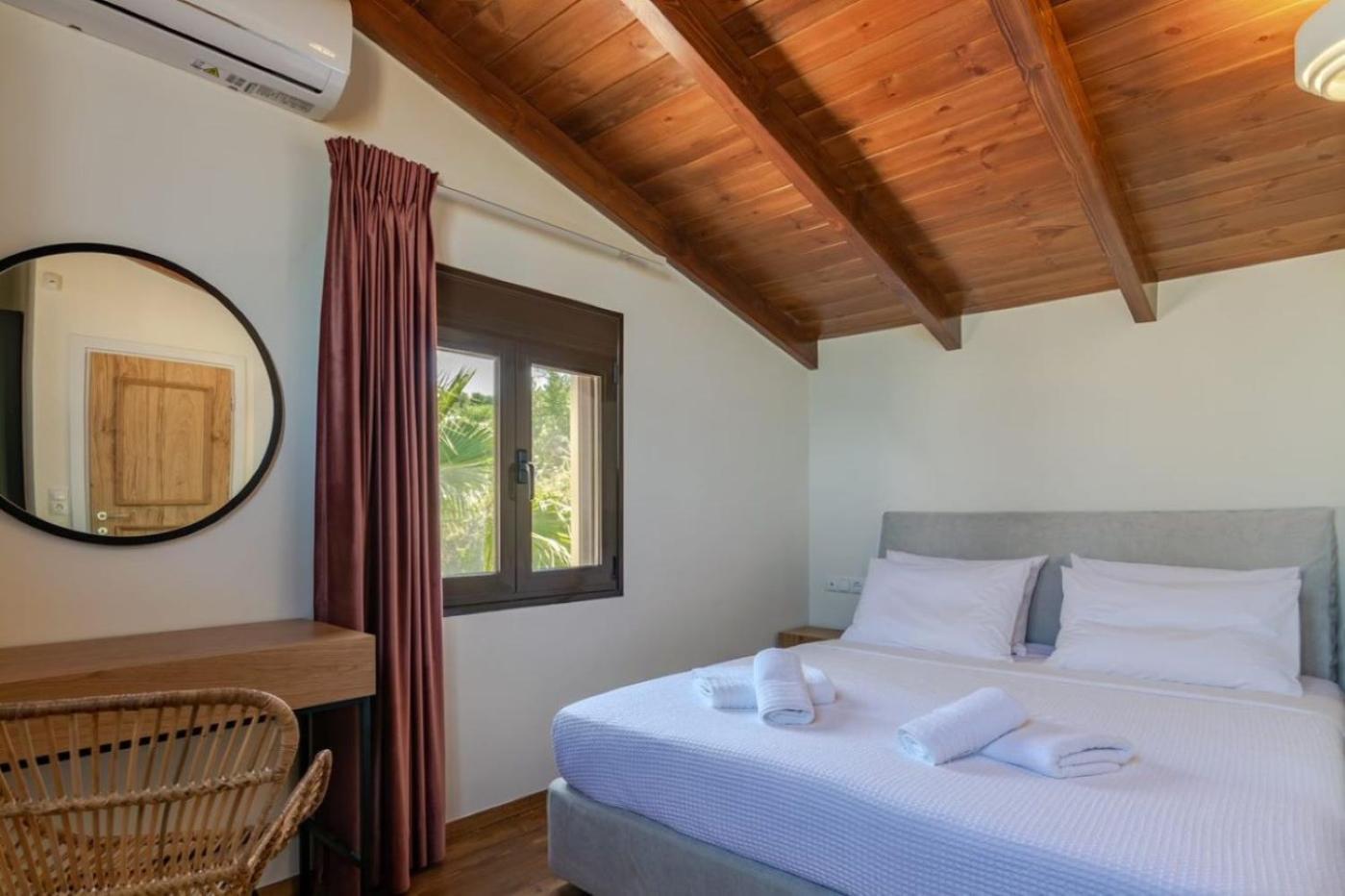 Kipo Paradiso Spa, Yoga & Gym Resort Kirianna エクステリア 写真