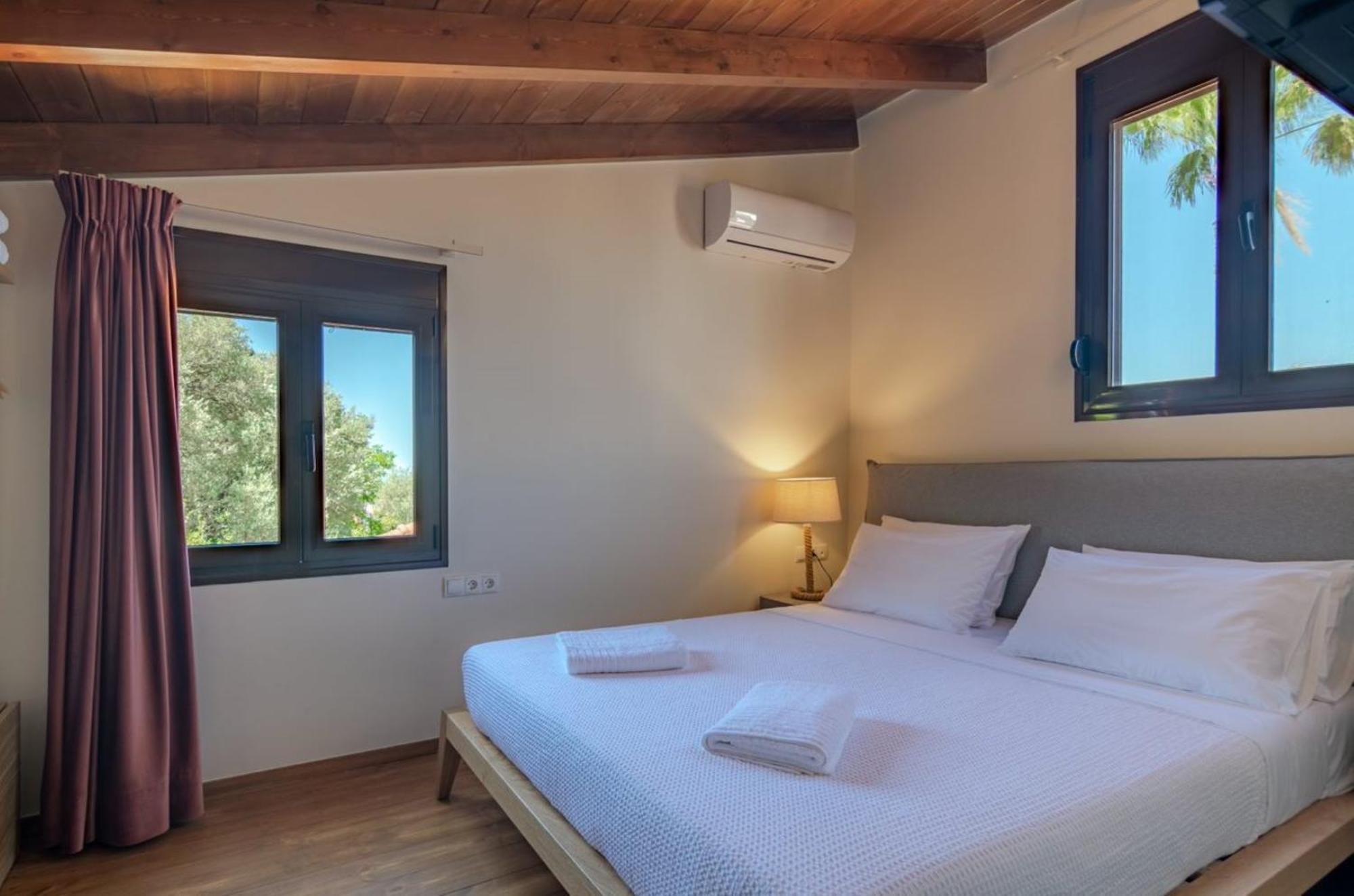 Kipo Paradiso Spa, Yoga & Gym Resort Kirianna エクステリア 写真