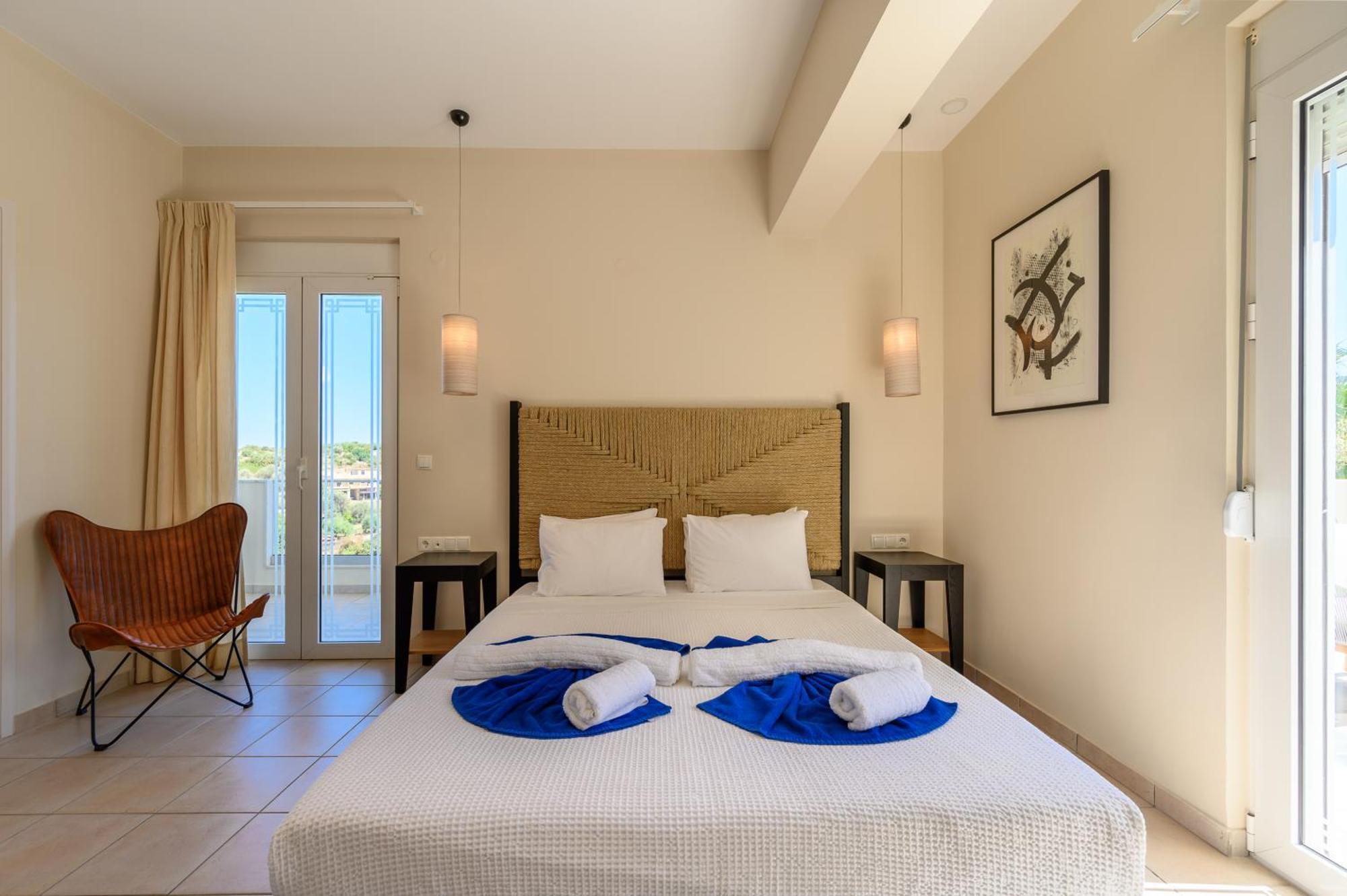 Kipo Paradiso Spa, Yoga & Gym Resort Kirianna エクステリア 写真