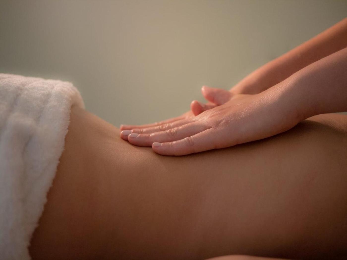 Kipo Paradiso Spa, Yoga & Gym Resort Kirianna エクステリア 写真