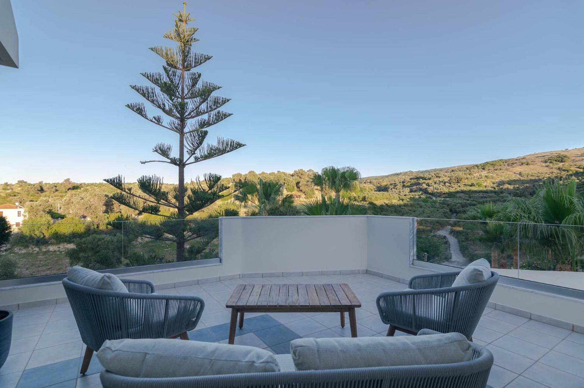 Kipo Paradiso Spa, Yoga & Gym Resort Kirianna エクステリア 写真
